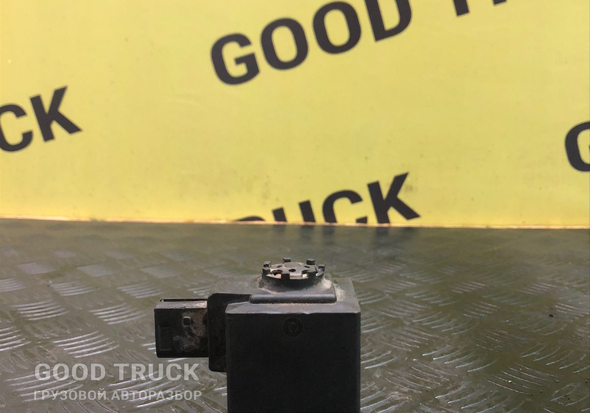 DZ9L149710070 Клапан электромагнитный Соленоид для Shacman X6000 (с 2020)