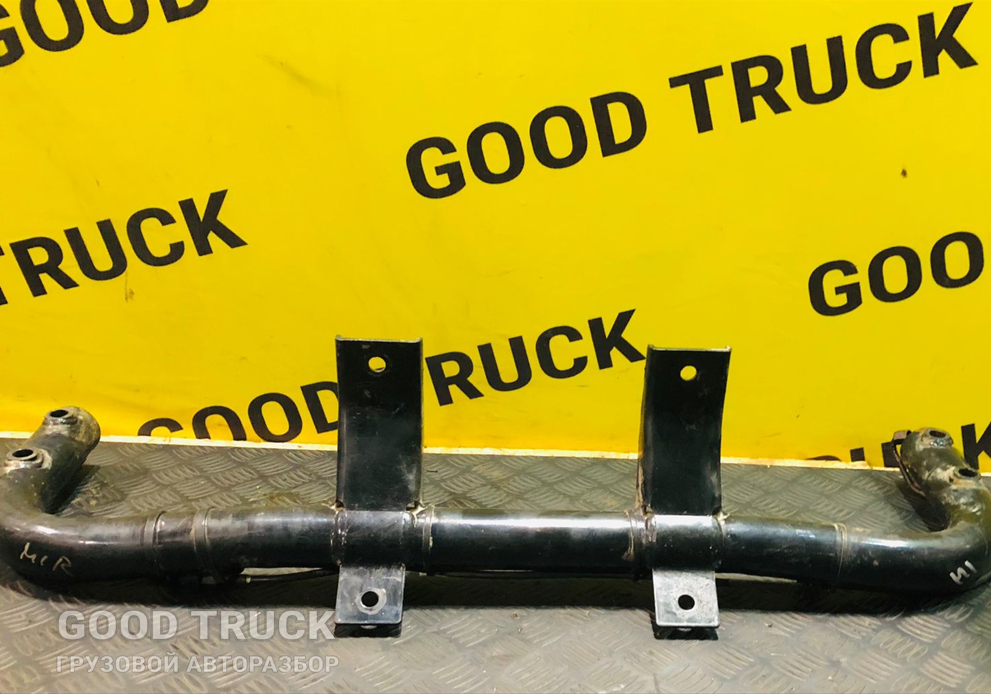 85084405003 Кронштейн воздушного фильтра Man TGS II для Man TGS II (с 2012)