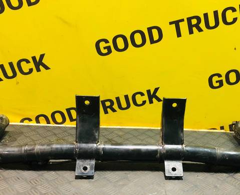 85084405003 Кронштейн воздушного фильтра Man TGS II для Man TGS II (с 2012)