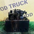 1005330620 Головка блока цилиндров (в сборе) для Shacman X6000