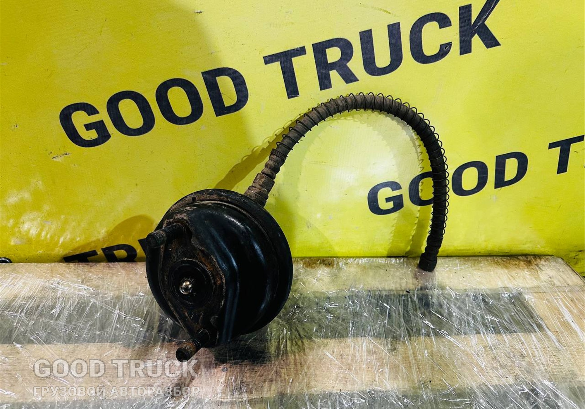 QT485DN3993530010 Энергоаккумулятор тормозной задний для Foton