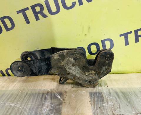 81618516030 Замок кабины для Man TGX I (с 2007)