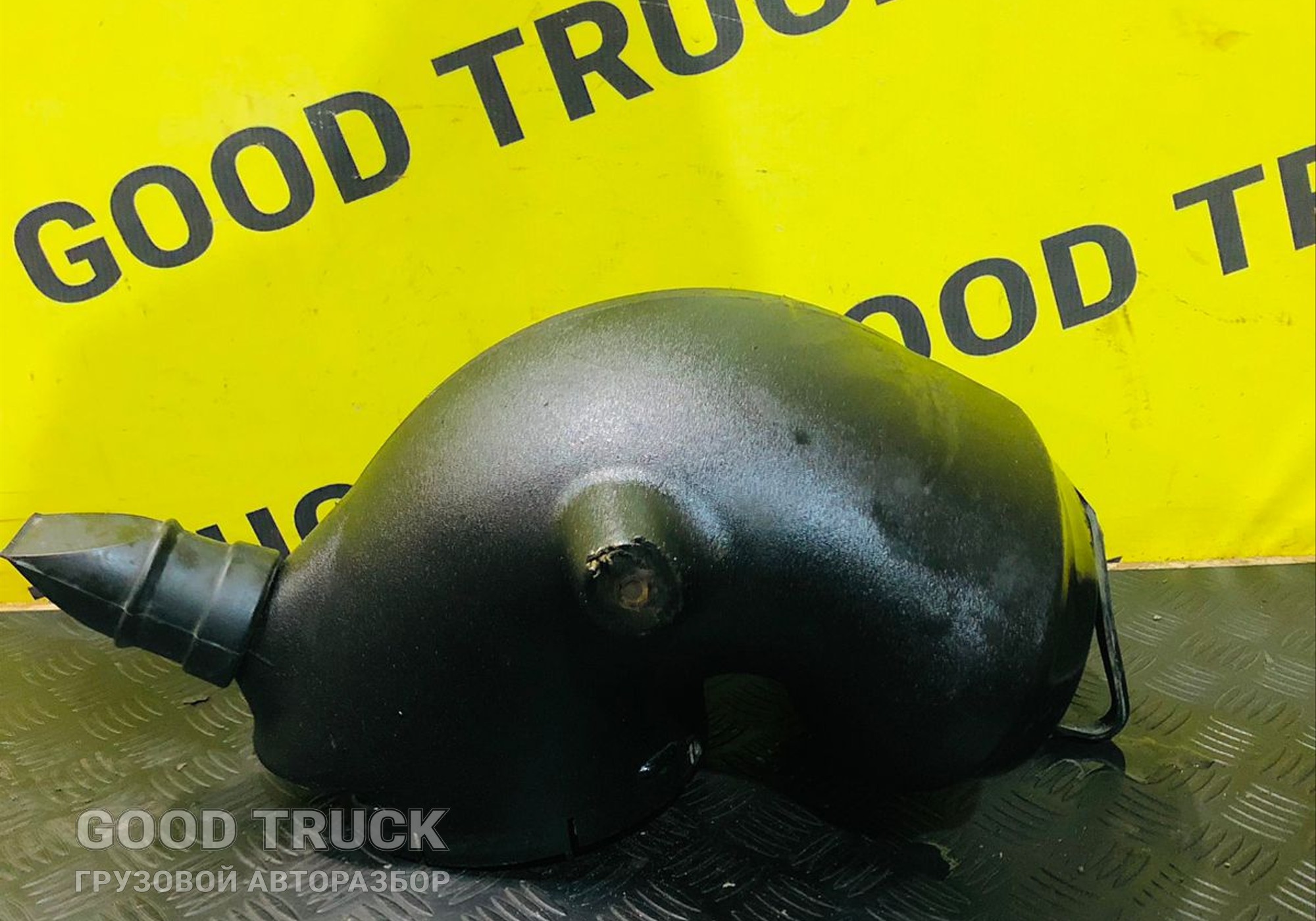 1680217 Патрубок воздушного фильтра Daf XF105 для Daf XF105 (с 2005)