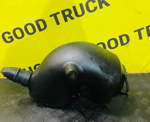 1680217 Патрубок воздушного фильтра Daf XF105 для Daf XF105 (с 2005)