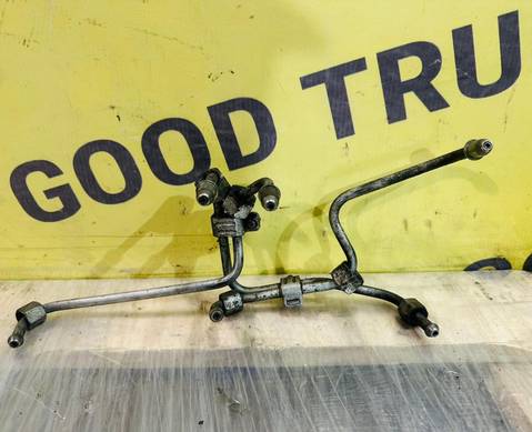 51103016213 Трубка топливная для Man TGS TG3 (с 2020)