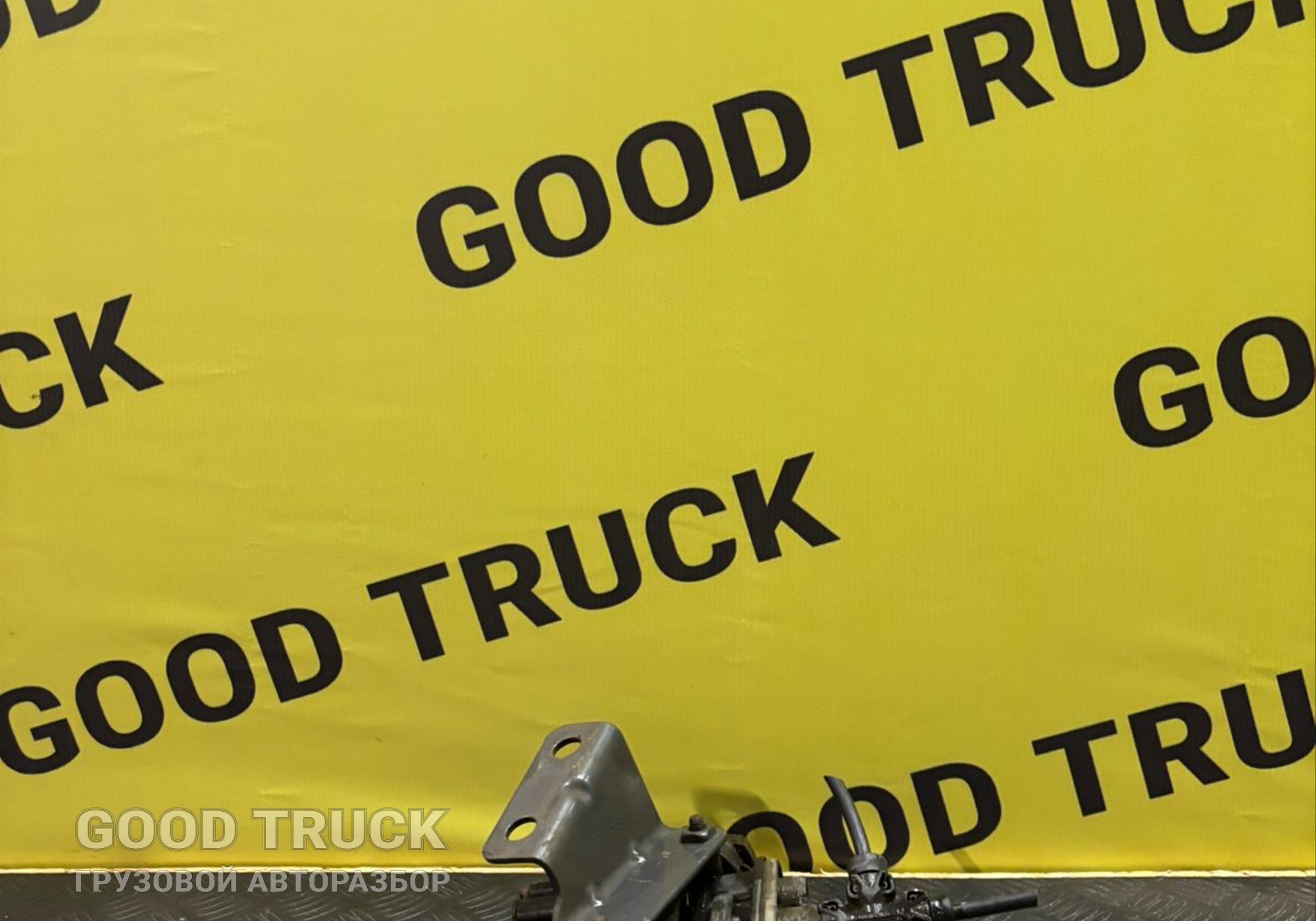 21083657 Кран уровня пола главный для Scania 5-series R (с 2004 по 2016)