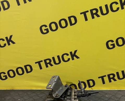 21083657 Кран уровня пола главный для Scania 5-series R (с 2004 по 2016)