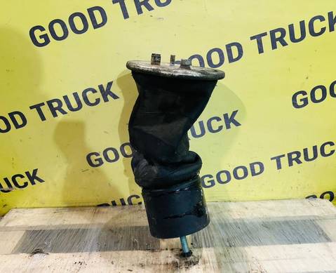 81436006067 Подушка пневмоподвески задняя для Man TGS I (с 2007)