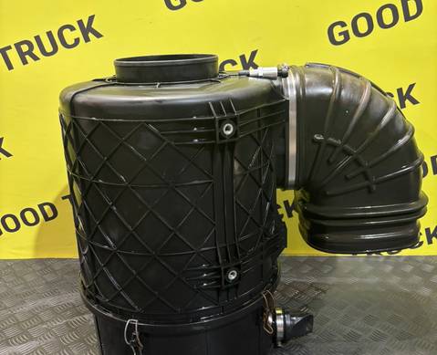 DZ9D259190102 корпус воздушного фильтра Shacman X6000 для Shacman X6000 (с 2020)