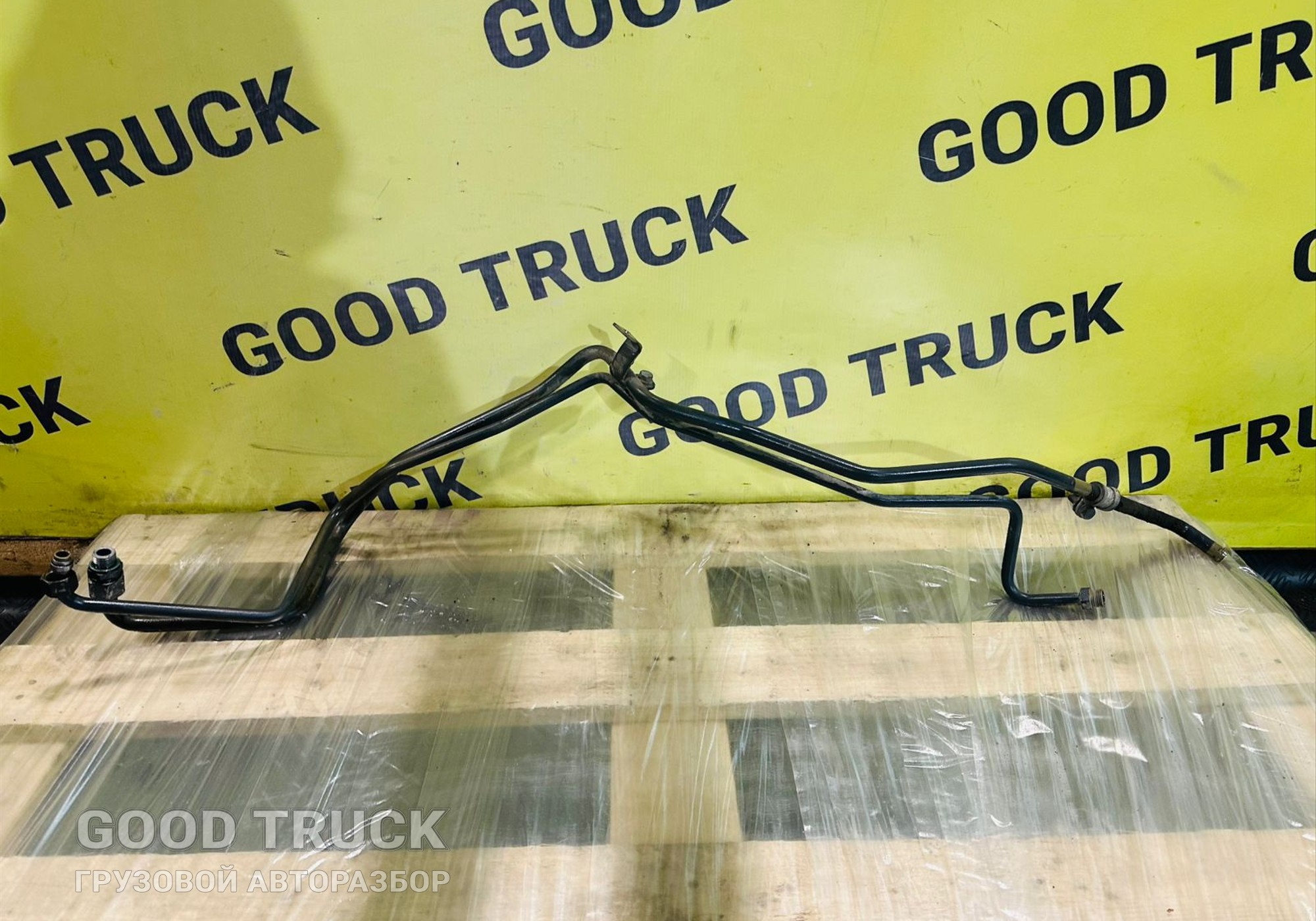 185263 Трубка гидроусилителя для Daf XF (с 2021)