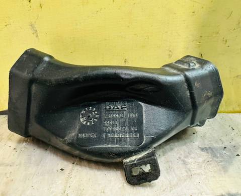2319974 Воздуховод отопителя для Daf