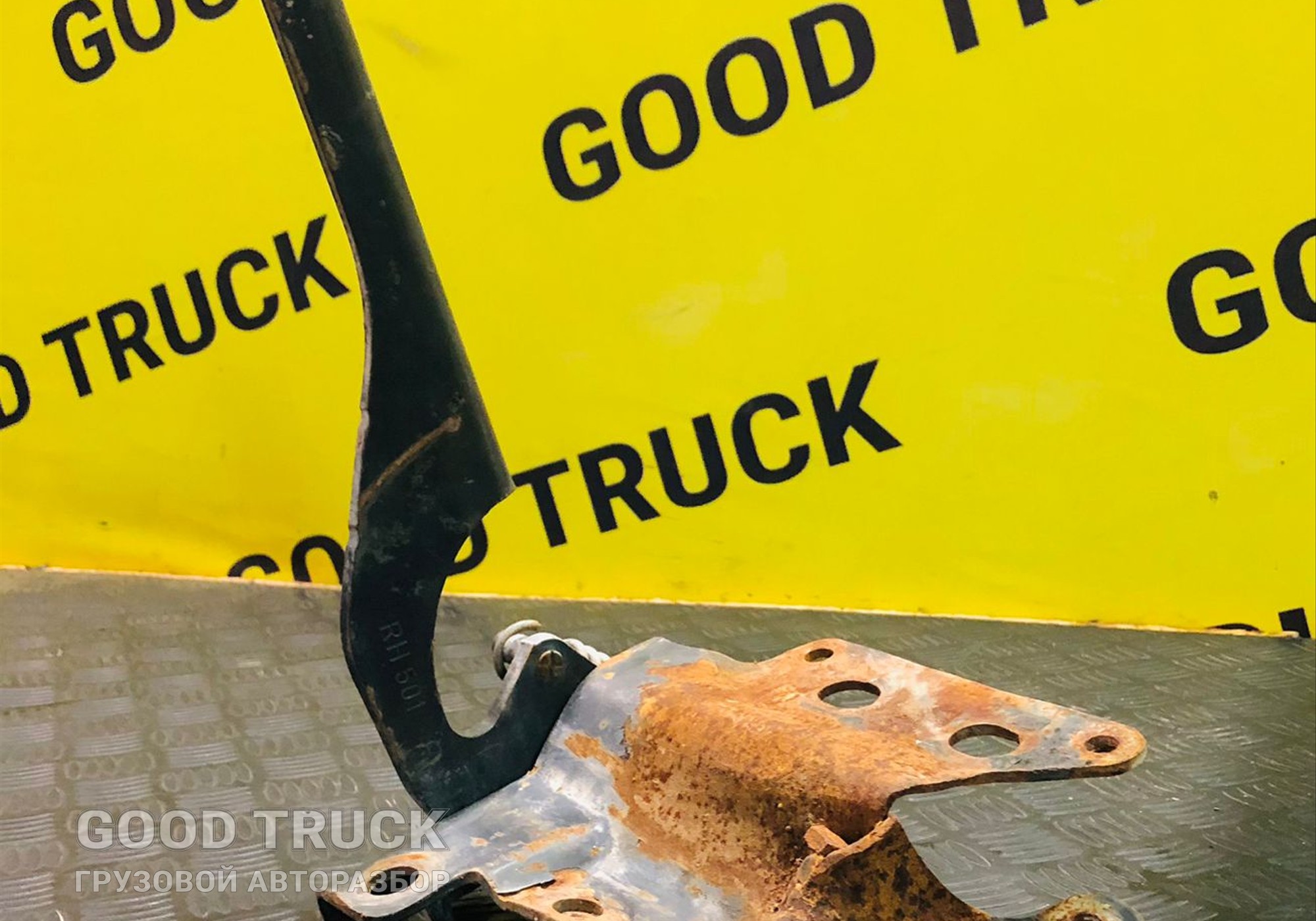 1889300 Кронштейн для Scania 5-series R (с 2004 по 2016)