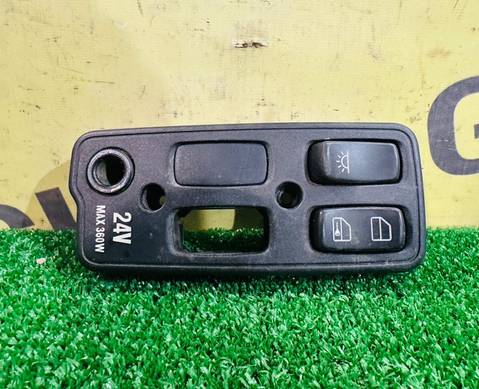 1433018 Блок кнопок для Scania 5-series G (с 2004 по 2016)