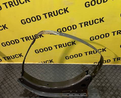 20721537 Лента крепления бензобака для Volvo FH 4 (с 2012)