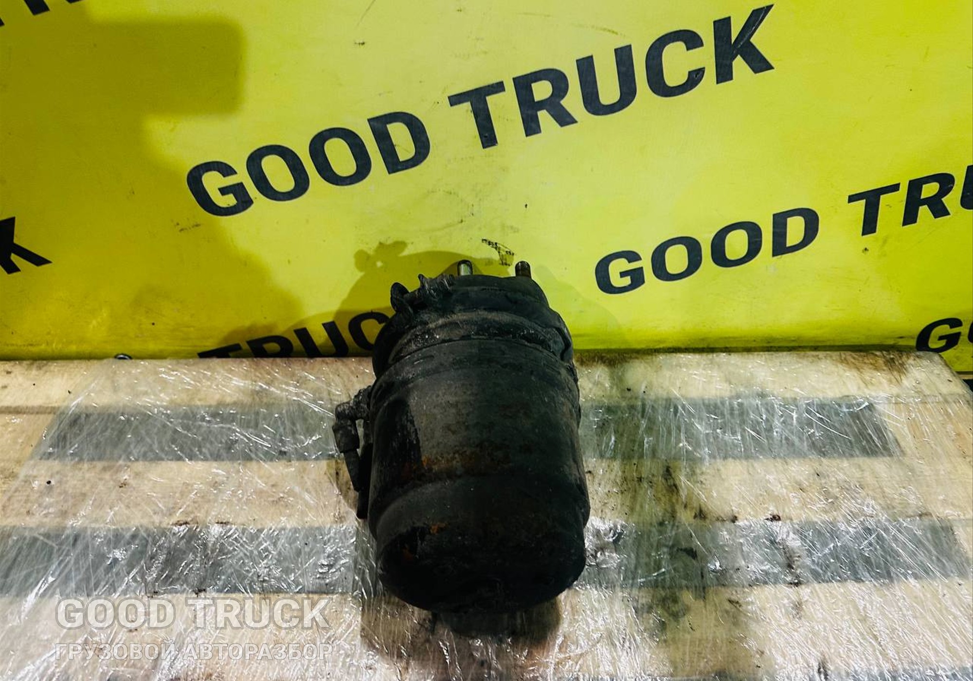 9254610300 Энергоаккумулятор тормозной задний для КАМАЗ 5490 (с 2013)