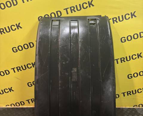 DZ9X259952002 Локер для Shacman X6000 (с 2020)