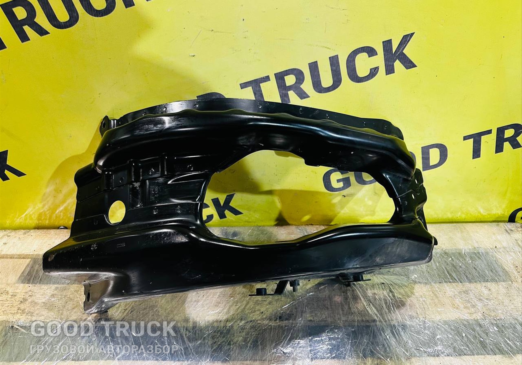 2311872 Каркас бампера правый для Daf XF