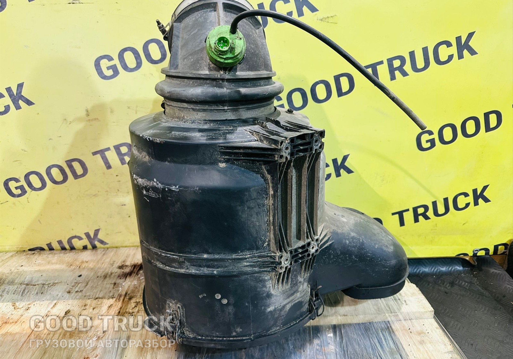 21115481 Воздушный фильтр для Volvo FH 4 (с 2012)