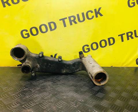 51063023360 Патрубок системы охлаждения для Man TGX II (с 2012)