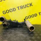 51063023360 Патрубок системы охлаждения для Man TGX