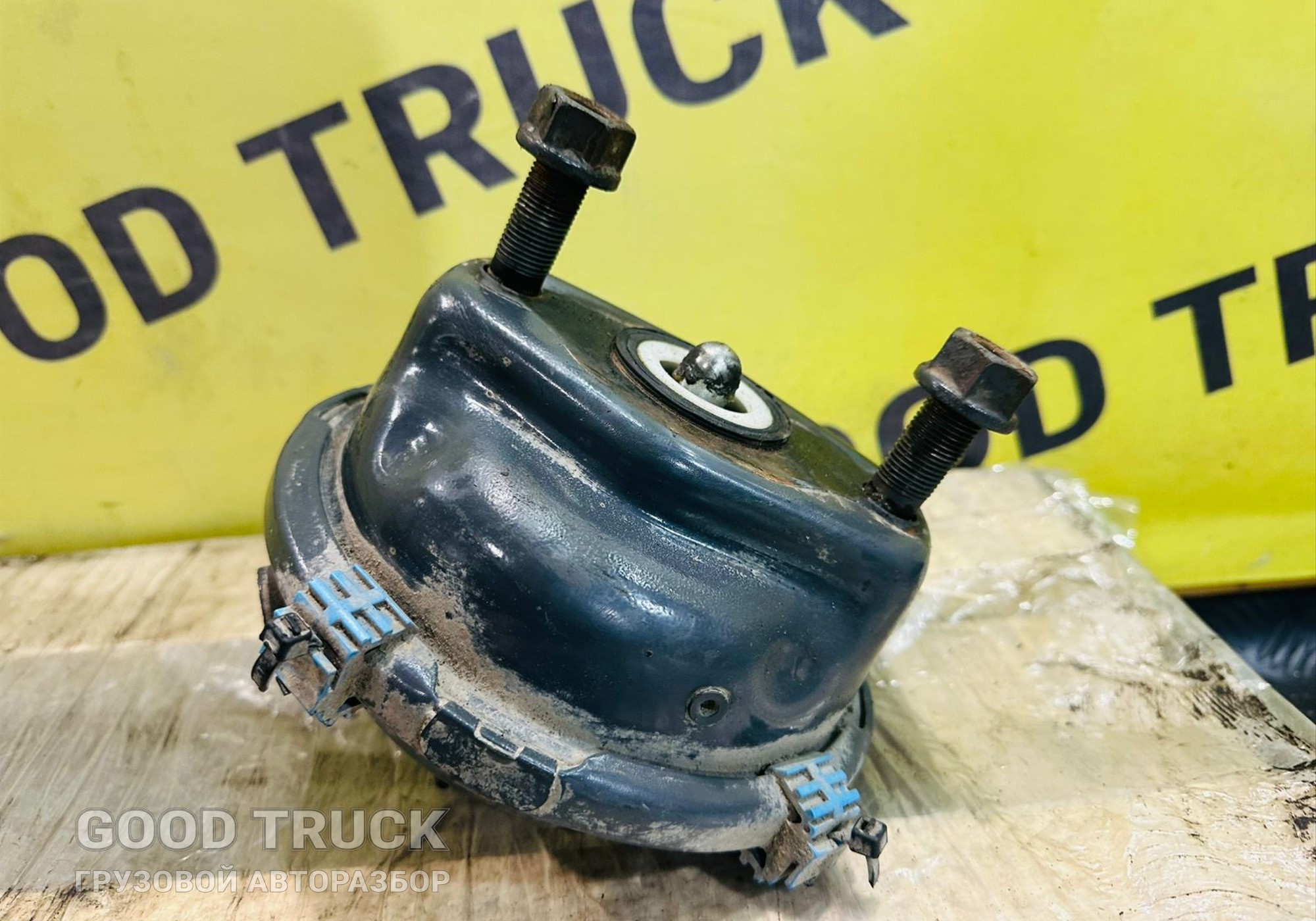 1791412 Камера тормозная передняя для Daf LF