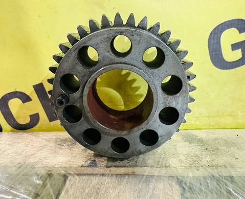 51021156094 Шестерня коленвала двигателя D2676 MAN TGA, TGS, TGX для Man TGS I (с 2007)