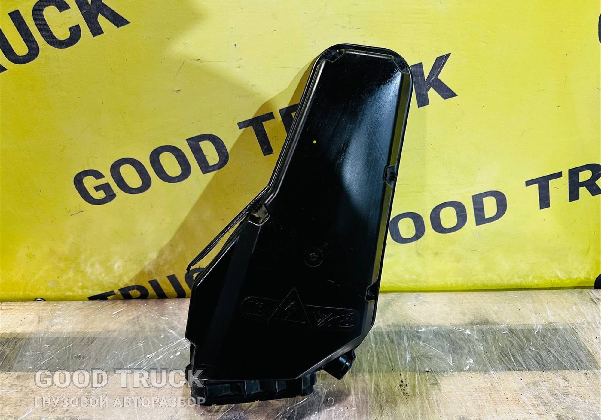 2244850 Крышка электропроводки для Daf XG