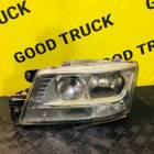 81251016659 Фара головного света лев. MAN TGX для Man