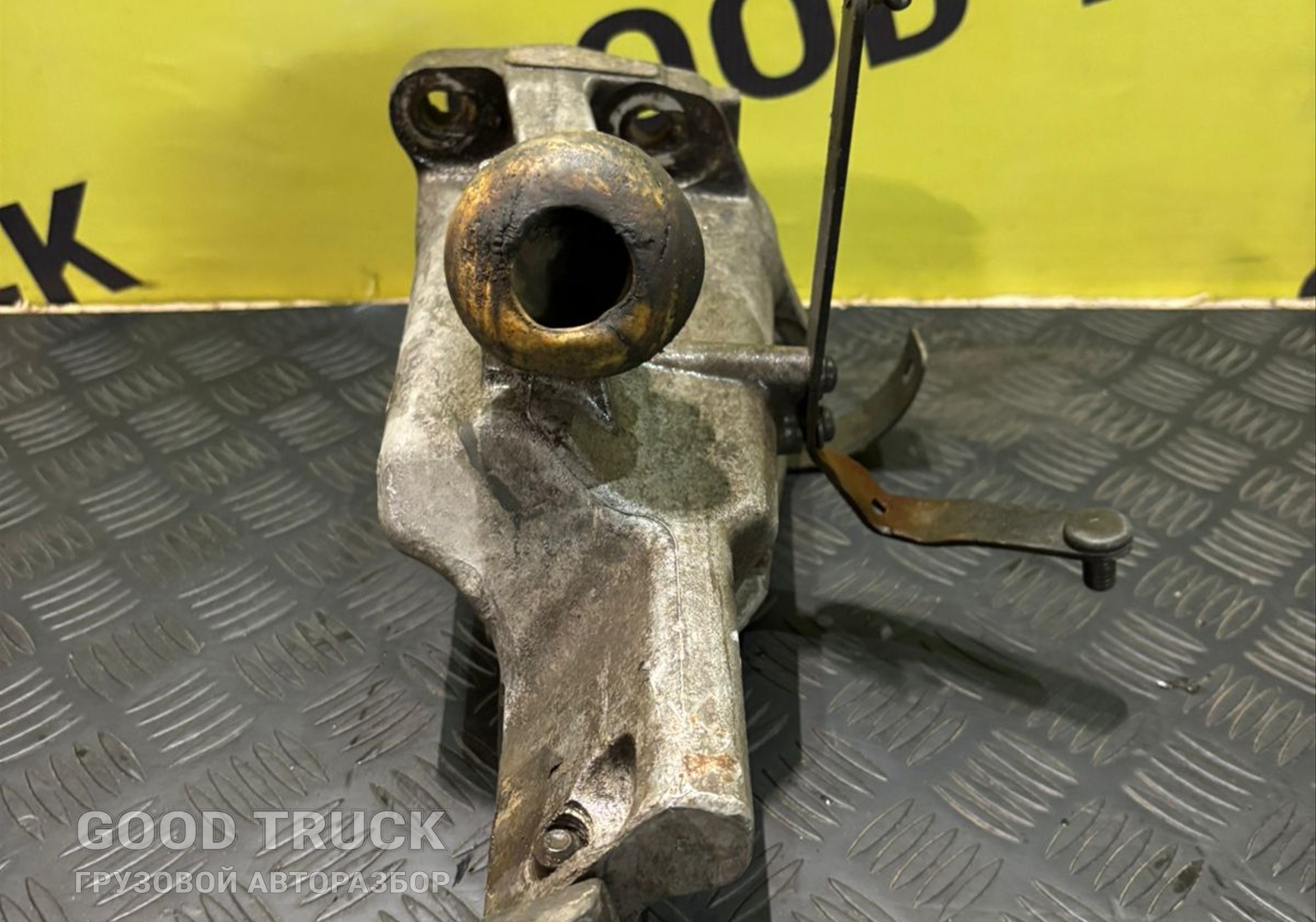 1762856 Кронштейн Scania 5-series для Scania 5-series R (с 2004 по 2016)