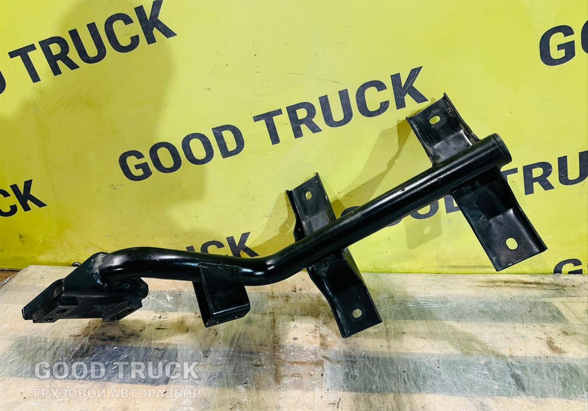 H4119203020A0 Кронштейн корпуса воздушного фильтра для Foton Auman