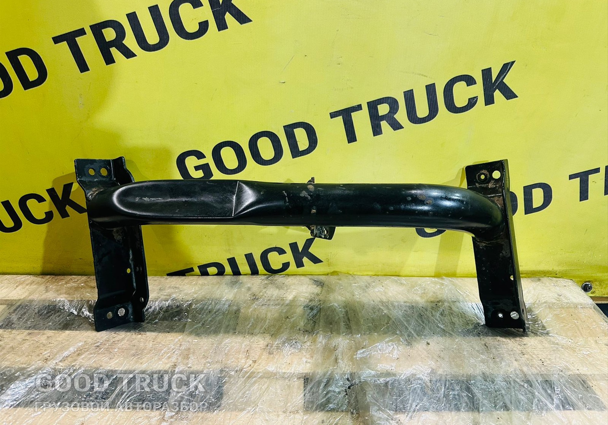 81615405077 Кронштейн корпуса подножки для Man TGS II (с 2012)