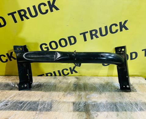 81615405077 Кронштейн корпуса подножки для Man TGX II (с 2012)