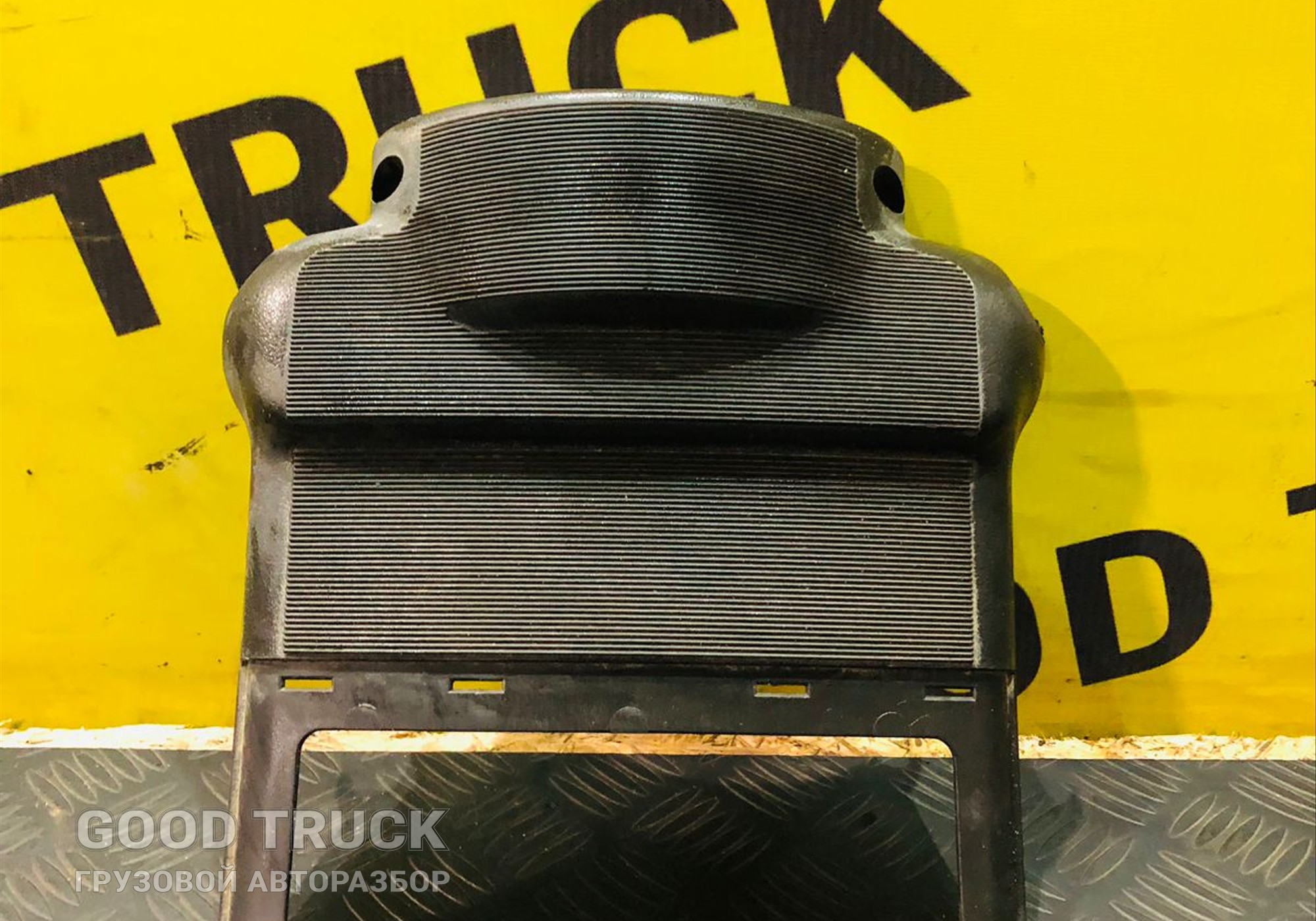 9434620343 Кожух рулевой колонки верхний КАМАЗ 5490 для КАМАЗ 5490 (с 2013)