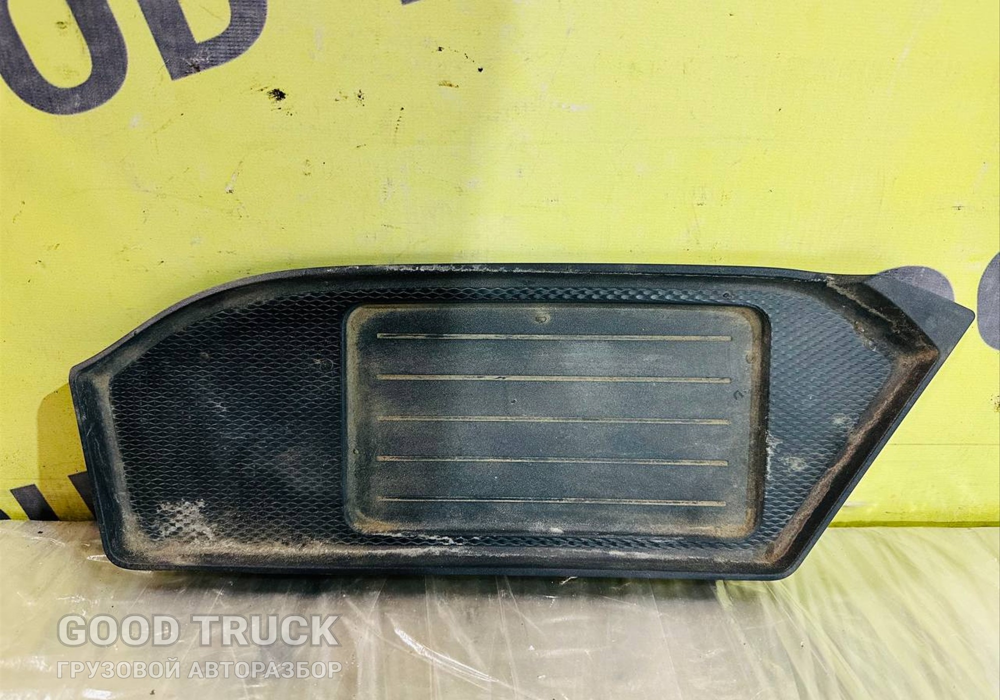 2303171 Коврик для приборной панели для Daf XG+