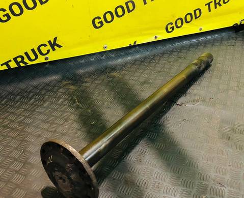 20836831 Полуось (привод) с блокировкой Volvo FH для Volvo FH 3 (с 2008 по 2012)