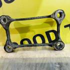 81618200188 Проставка крепления бензобака для Man TGX II (с 2012)