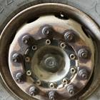 1791888 Диск колесный для Scania 5-series R (с 2004 по 2016)