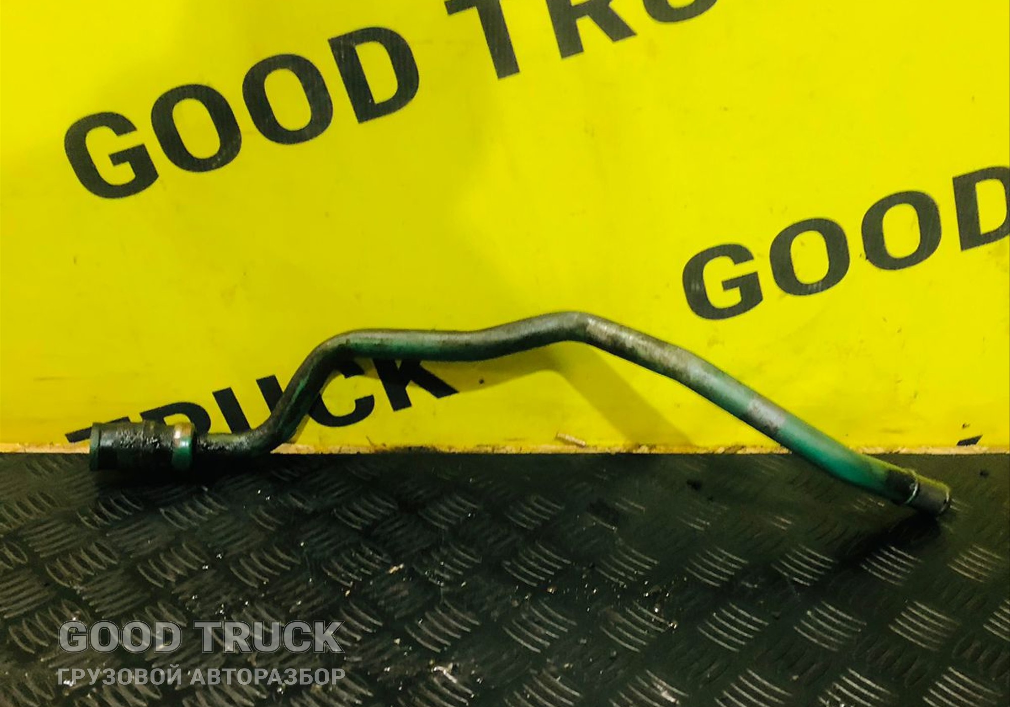 21201546 Трубка гидроусилителя Volvo FH для Volvo FH 3 (с 2008 по 2012)