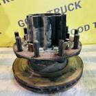 QT485D4403104000 Ступица задняя для Валдай