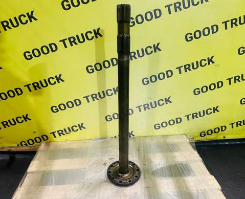 81355020147 Полуось (привод) с блокировкой