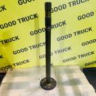 81355020147 Полуось (привод) с блокировкой для Man