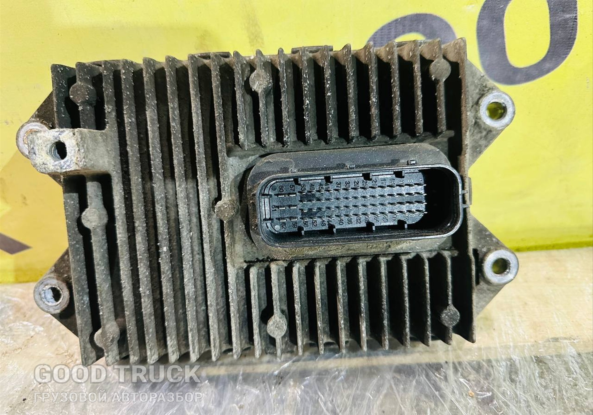 21911783 Электронный блок для Renault