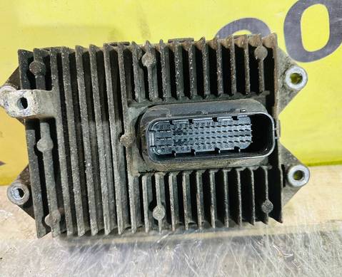 21911783 Электронный блок для Renault