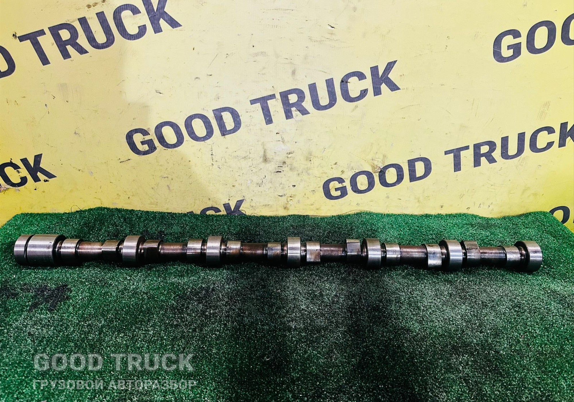 1005007953 Распредвал для Shacman X6000 (с 2020)