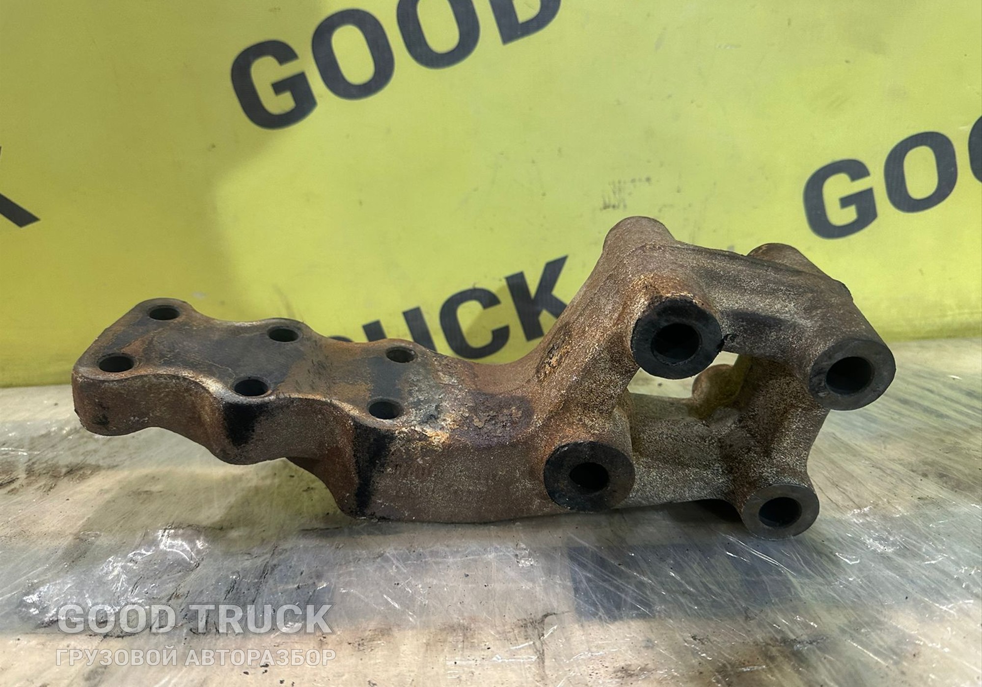 22673652 Кронштейн кабины Renault T, Volvo FH, Volvo FM для Renault