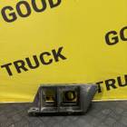 DZ9X259545106 Кронштейн глушителя задний для Shacman X6000 (с 2020)