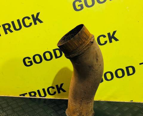 1629939 Труба выхлопная глушителя Volvo FH для Volvo FH 3 (с 2008 по 2012)