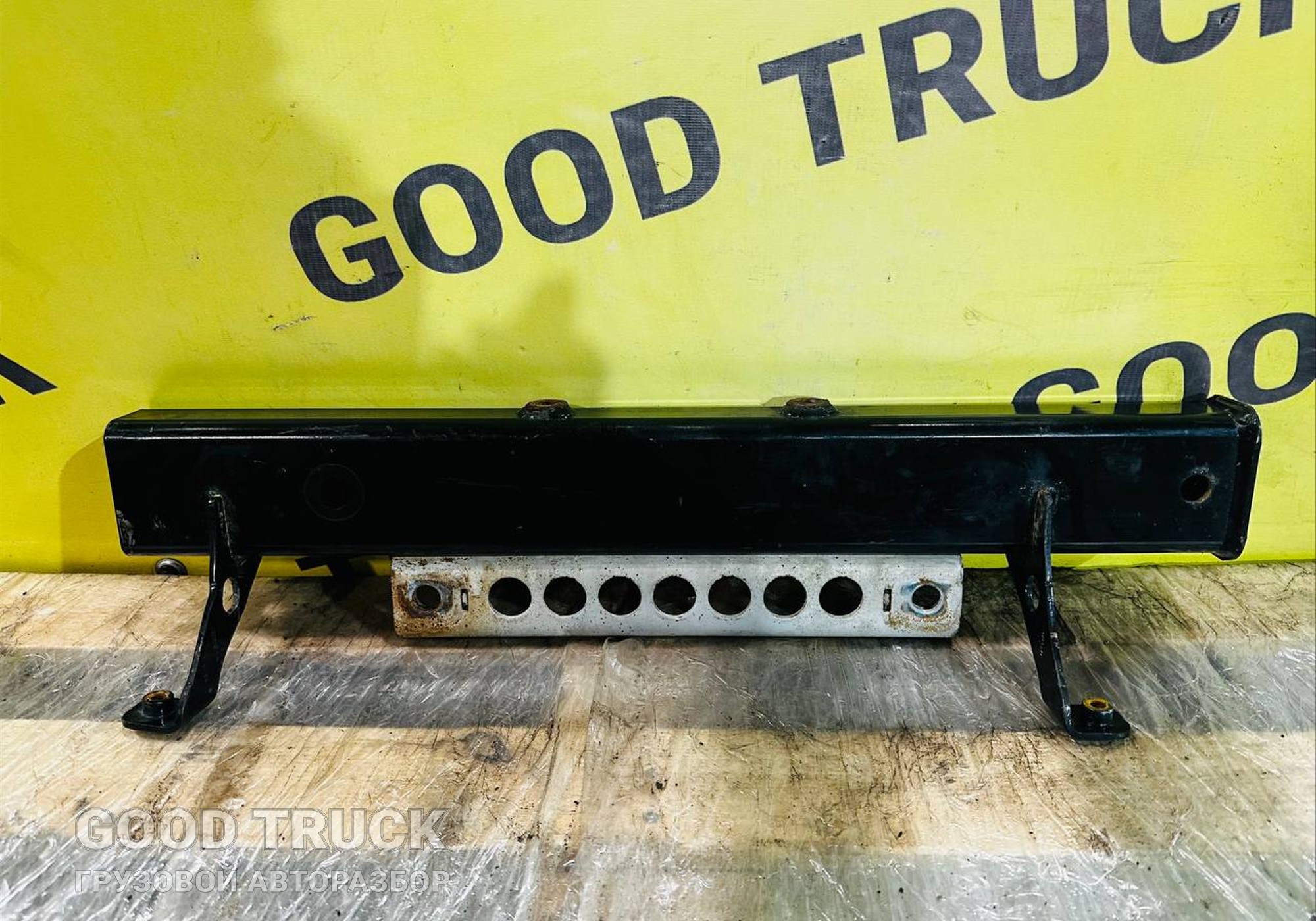 156205 Усилитель для Daf XF (с 2021)