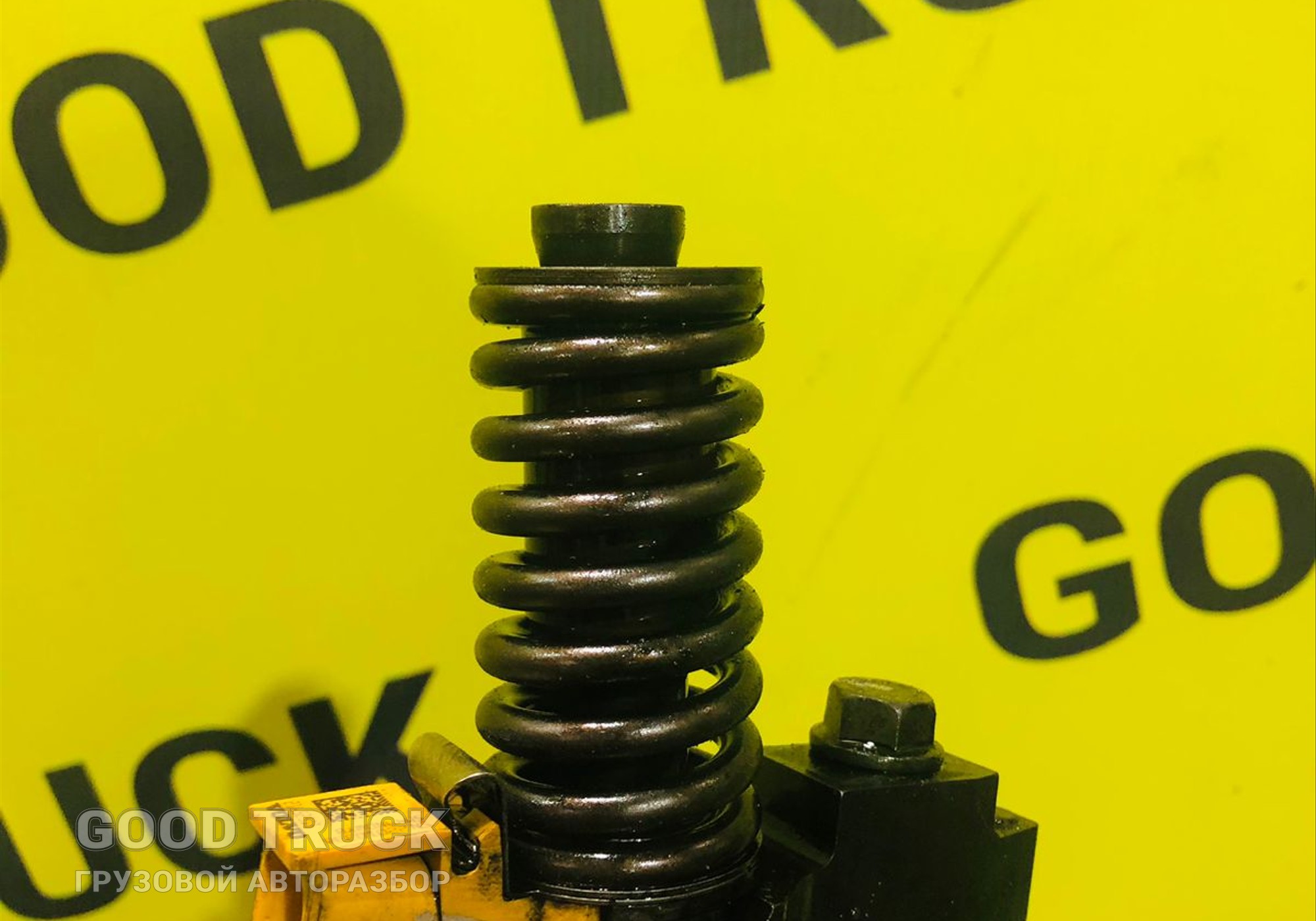 21652515 Форсунка топливная Volvo FH для Volvo FH 3 (с 2008 по 2012)