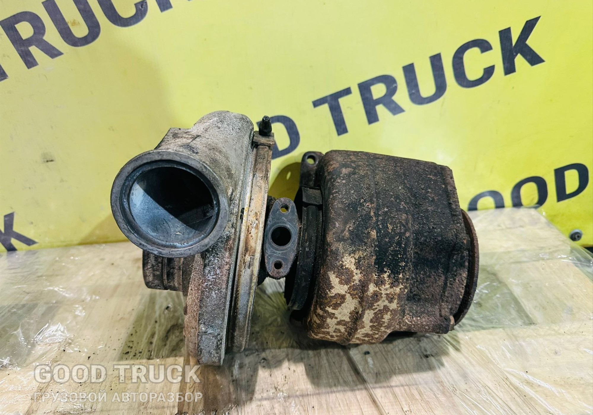 20763166 Турбина для Volvo FH